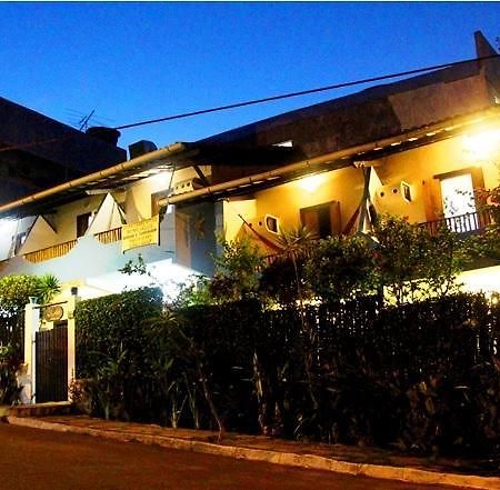 Hotel Hospedagem Sossego Da Ladeira Natal Zewnętrze zdjęcie