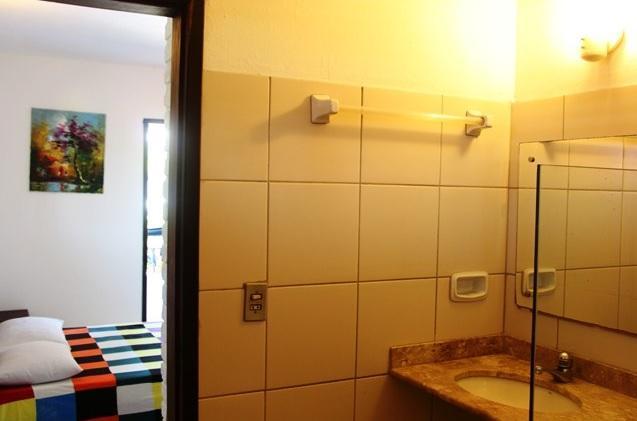 Hotel Hospedagem Sossego Da Ladeira Natal Zewnętrze zdjęcie