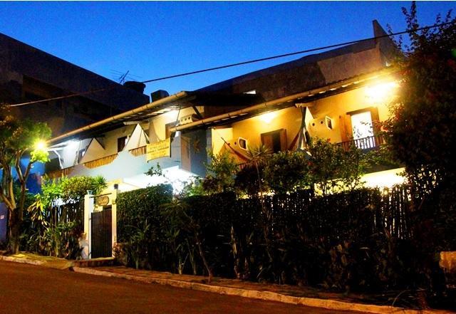 Hotel Hospedagem Sossego Da Ladeira Natal Zewnętrze zdjęcie