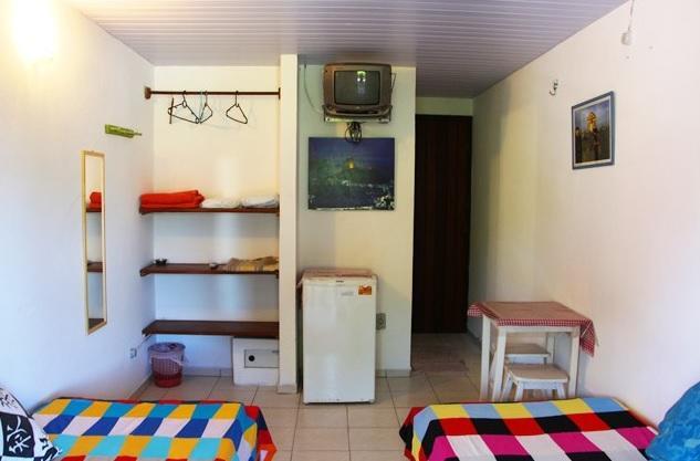 Hotel Hospedagem Sossego Da Ladeira Natal Zewnętrze zdjęcie