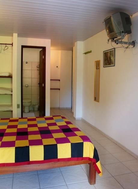 Hotel Hospedagem Sossego Da Ladeira Natal Zewnętrze zdjęcie