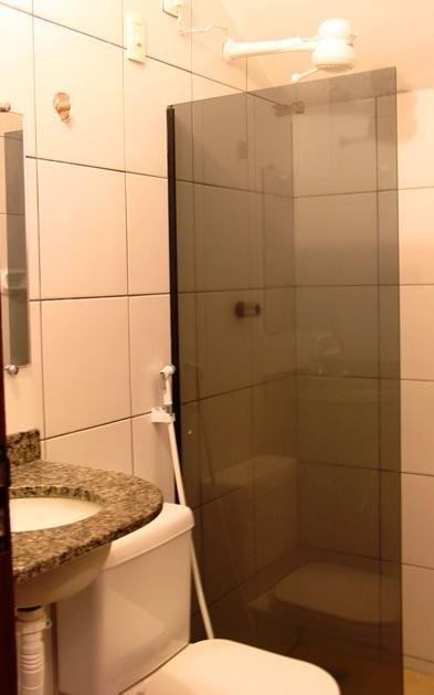 Hotel Hospedagem Sossego Da Ladeira Natal Zewnętrze zdjęcie