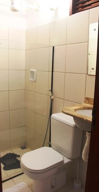 Hotel Hospedagem Sossego Da Ladeira Natal Zewnętrze zdjęcie