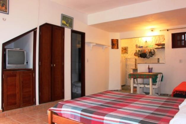Hotel Hospedagem Sossego Da Ladeira Natal Zewnętrze zdjęcie
